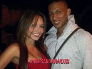 ANDRESANDVIVIANXXX