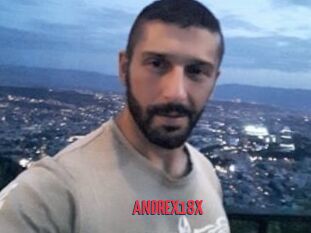 ANDREX18X