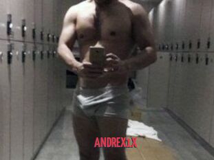 ANDREX1X