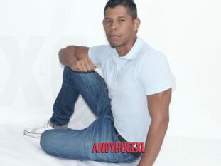 ANDYHUGEXL