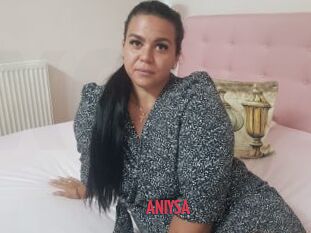 ANIYSA