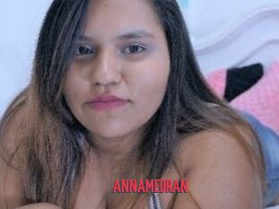 ANNAMEDRAN
