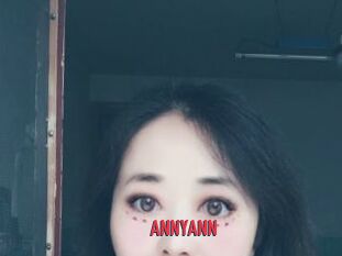 ANNYANN