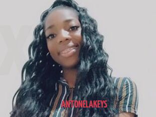 ANTONELAKEYS