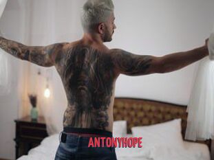 ANTONYHOPE