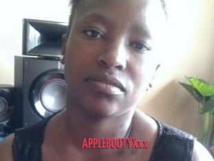 APPLEBOOTYXxx