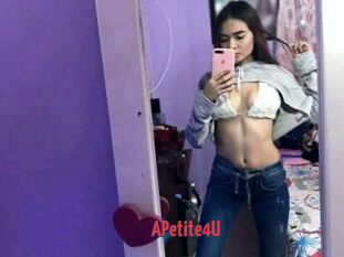 APetite4U