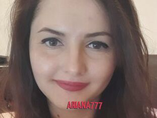 ARIANA777