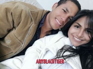 ARIYBLACKTIGER