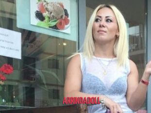 ARRINDADOLL