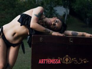 ARTTEMISSA
