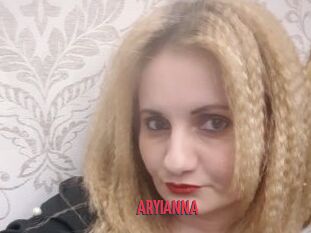 ARYIANNA