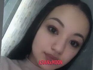 ASIANxMOON