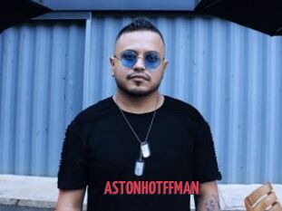 ASTONHOTFFMAN
