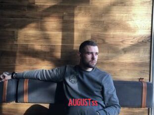 AUGUSTss