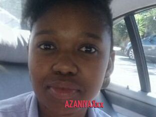 AZANIYAXxx