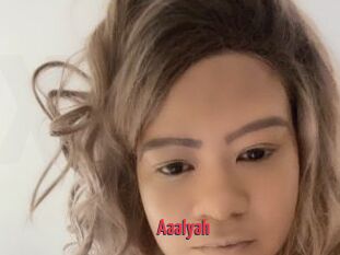 Aaalyah