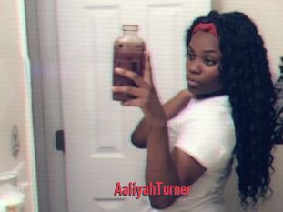 AaliyahTurner