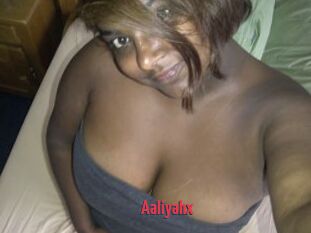 Aaliyahx