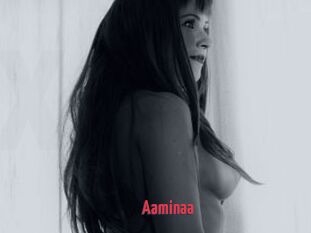 Aaminaa