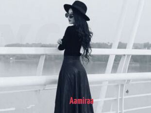 Aamiraa
