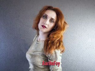 AarikaFay