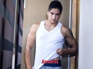 AaronFox