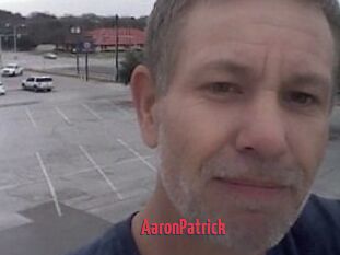 Aaron_Patrick