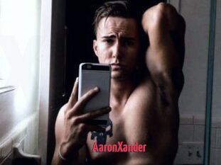 Aaron_Xander