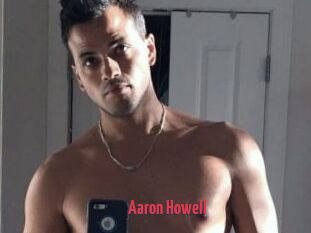 Aaron_Howell