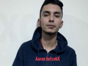 Aaron_hotcokX