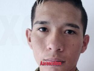 Aaroncolom