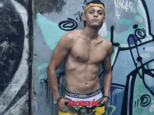 Aaronsyde