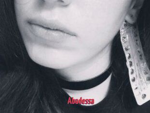 Abadessa