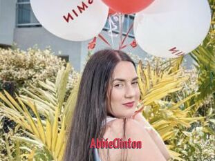 AbbieClinton