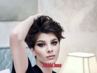 AbbieJune