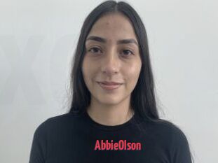 AbbieOlson