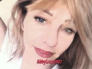 AbbyCrazy007