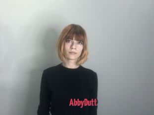 AbbyDutt