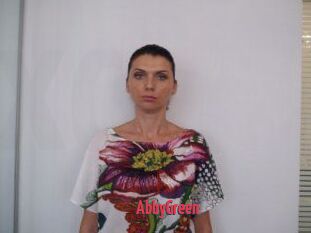 AbbyGreen