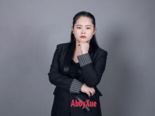 AbbyXue