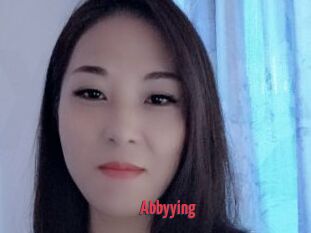 Abbyying