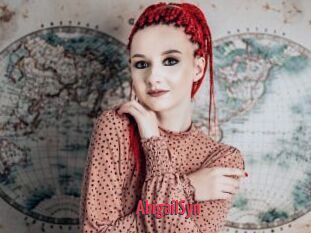 AbigailSyn