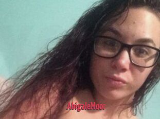 Abigale_Moor