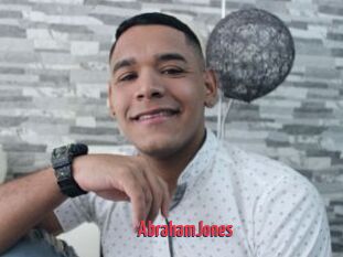 AbrahamJones