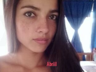 Abriil