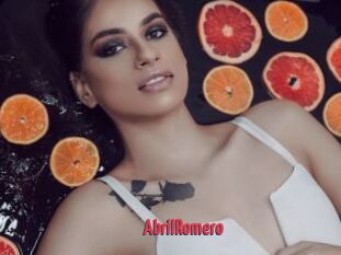 AbrilRomero