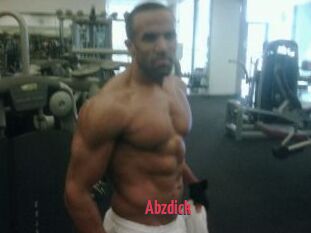 Abzdick