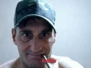 AceLickr