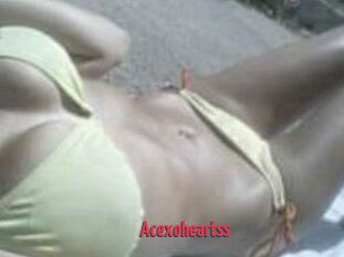 Acexoheartss